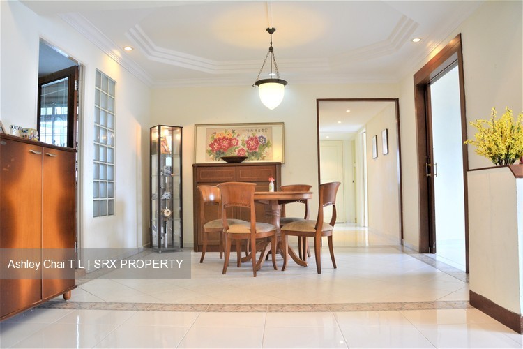 Blk 464 Pasir Ris Street 41 (Pasir Ris), HDB Executive #203414621
